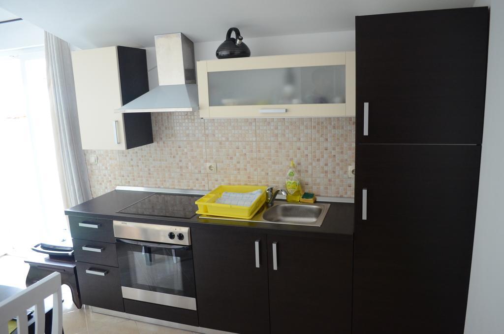 Apartments Nika 자다르 객실 사진