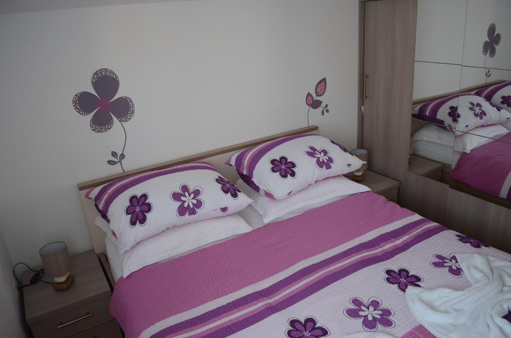Apartments Nika 자다르 객실 사진