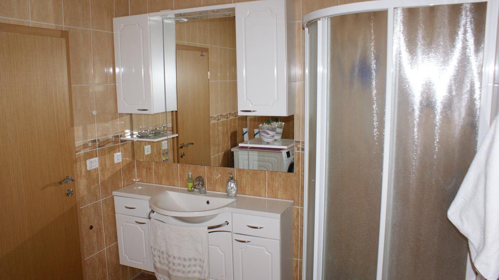 Apartments Nika 자다르 객실 사진