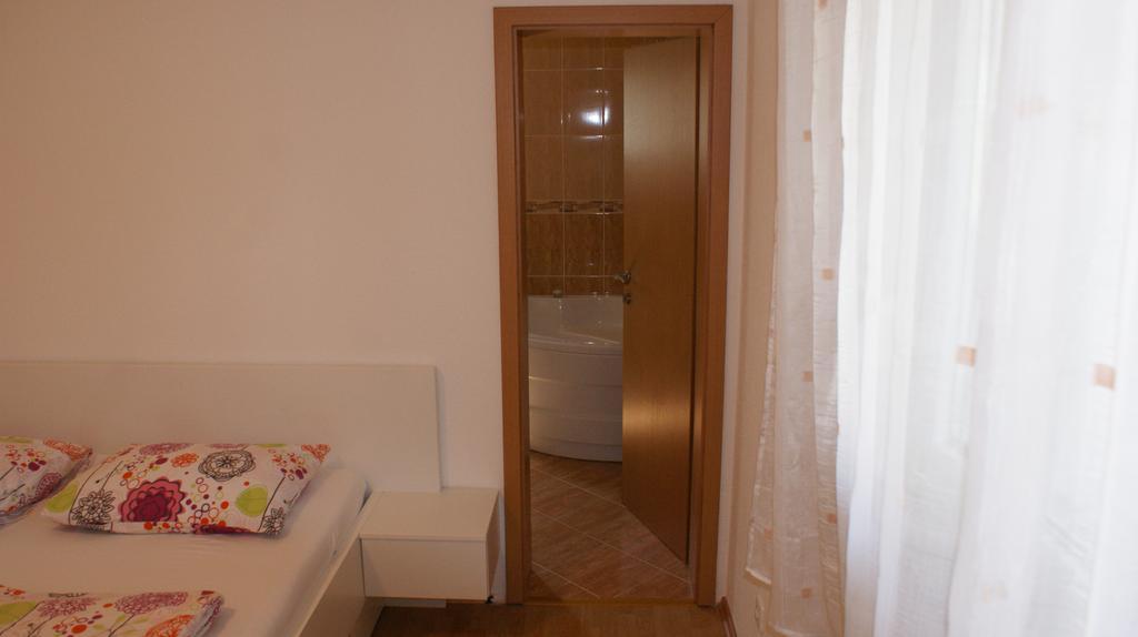 Apartments Nika 자다르 객실 사진